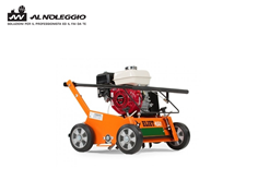 Arieggiatore a lame 40 cm 