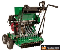 MATAWAY® 11hp Kohler: Versatile, Robusta, Peso 138kg 