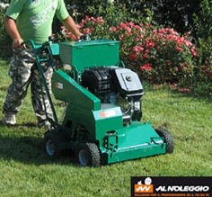 MATAWAY® Germinazione Ottima: Blocco Automatico del Seme 