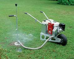 Dissuasore di roditori 