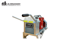 Miscela per la creazione del fumo per dissuasore 