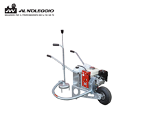 Elimina roditori a fumo 