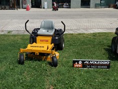 rasaerba fastrak