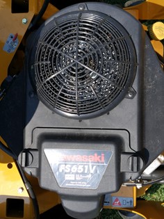 rasaerba fastrak