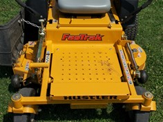 rasaerba fastrak