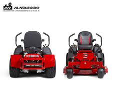 Piatto di taglio 122 cm 