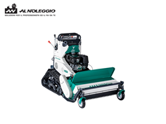 Trinciasementi cingolato 