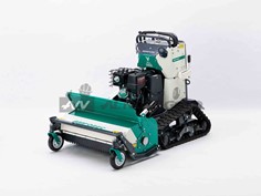 Trinciasementi per rovi e vegetazione 