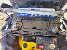 Motocoltivatore Aratura suolo Prestazioni Ottimali, Kit Cofano Motore 