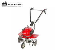 Motozappa per piccoli orti 