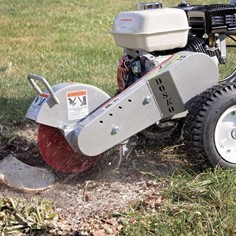 Fresaceppi per ceppi fdi diametro massimo 30 cm 