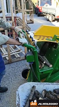 Banco motore elettrico con sega circolare - Motore a induzione elettrica monofase 3HP 