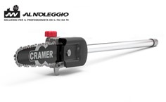 Decespugliatore multifunzione 82TX10 con batteria e caricabatteria inclusi 