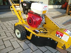 fresaceppi a noleggio Treviso Affitta un fresaceppi e ricevi servizi di assistenza a Treviso. Rimozione dei ceppi senza fatica e massima produttività.