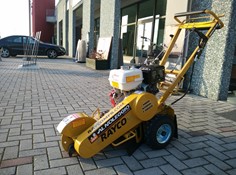 fresaceppi motore honda 