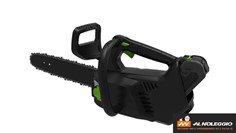 Motosega elettrica 