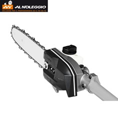 Potatore professionale con barra catena da 30 cm e passo catena 8.3” 