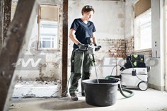 Generatore a batteria 230V per utensili elettrici e lavori rapidi 