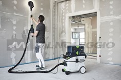 Generatore a batteria per lavori rapidi, portatile e senza emissioni 