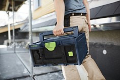 Generatore PowerStation 230V ideale per cantieri e riparazioni 