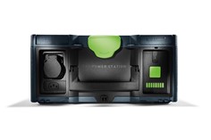 PowerStation compatta con 1500Wh di energia per il lavoro quotidiano 