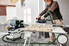PowerStation batteria ricaricabile ideale per lavori all’aperto 