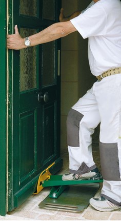 Consulenza Noleggio Criquet a Gorgo al Monticano - Scegli la Comodità e la Sicurezza Noleggio Criquet per privati e aziende a Motta di Livenza. Ottimizza la tua comodità e sicurezza nella gestione delle porte pesanti.