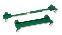 Elevatore Robusto e Versatile - Noleggio a Treviso Affitta l'elevatore robusto e compatto a Treviso per semplificare il sollevamento di carichi pesanti. Acquistalo ora per ottenere un sollevamento affidabile e senza sforzo in ogni situazione.