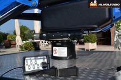 Autocarrata con cesta 25 mt - Revisioni Motta di Livenza Se hai bisogno di revisionare la tua autocarrata con cesta 25 mt, affidati ai nostri esperti. Effettuiamo controlli e revisioni su tutti i tipi di mezzi per lavori in quota, con professionalità e competenza.