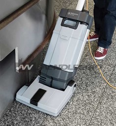 Lavasciuga SC100 per uso domestico e professionale 