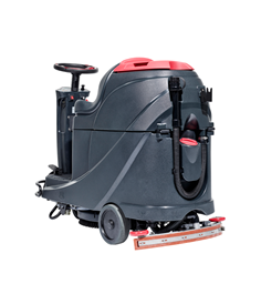 Serbatoio soluzione da 72 litri lavasciuga AS530R 