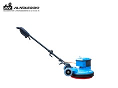 monospazzola professionale 510mm 