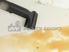 Pulitore a vapore professionale 