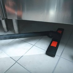 Sistema di sanificazione ecologico per pulizie quotidiane 