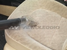 Dettaglio accessori vaporella 