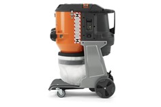 Noleggio Aspiratore Polveri DE 120 H a Treviso Noleggio dell'Aspiratore Polveri DE 120 H a Treviso. Ideale per lavorazioni con attrezzi elettrici portatili di grandi dimensioni. Richiedi un preventivo!