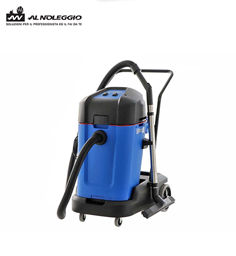Aspirapolvere aspiraliquidi 75L 