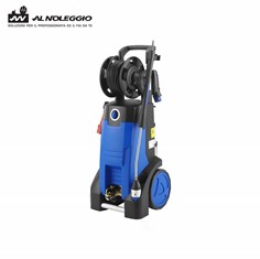 Idropulitrice 230V per pulizia professionale di media intensità 