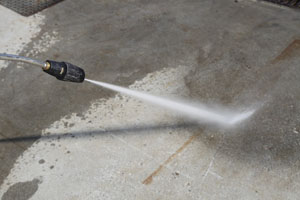 Idropulitrice elettrica professionale Kranzle K 2160 