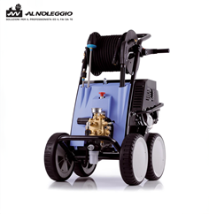 Idropulitrice a scoppio Kranzle B270 con motore Honda GX390 