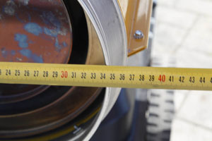 climatizzazione condizionatori Generatore gasolio per grandi cubature