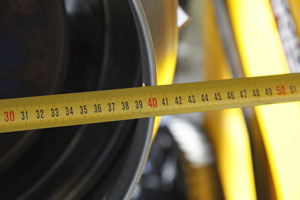 climatizzazione condizionatori Generatore gasolio per grandi cubature