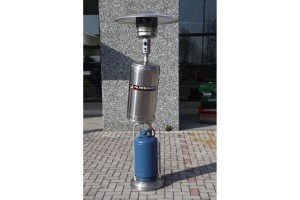 climatizzazione condizionatori Fungo Irraggia Calore