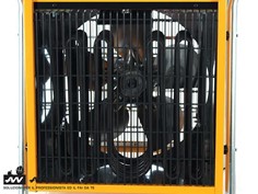 B 15 EPB ideale per ambienti scarsamente ventilati 