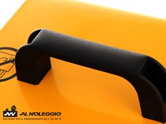 Riscaldatore portatile B2 PTC facile da trasportare 