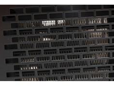 Generatore di calore B2 PTC con protezione IP21 