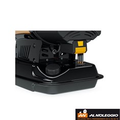 Riscaldatore a gasolio ad infrarossi ibrido DC 61 per uso domestico a Treviso Il riscaldatore a gasolio ad infrarossi ibrido è la soluzione ideale per il riscaldamento di spazi domestici a Treviso, come verande, garage e giardini. Con la sua tecnologia a infrarossi, non disperde calore nell'aria, riducendo i consumi energetici.