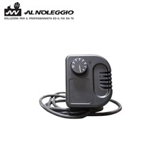 termostato analogico TH5 